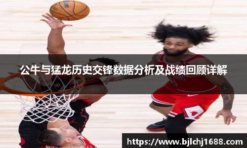 公牛与猛龙历史交锋数据分析及战绩回顾详解